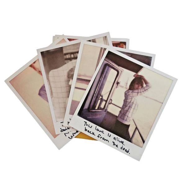 Taylor Swift Cards #1-13 - Picture 3 of 6